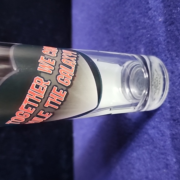 Lot of 3, Star Wars Shot Glasses. - Picture 5 of 12